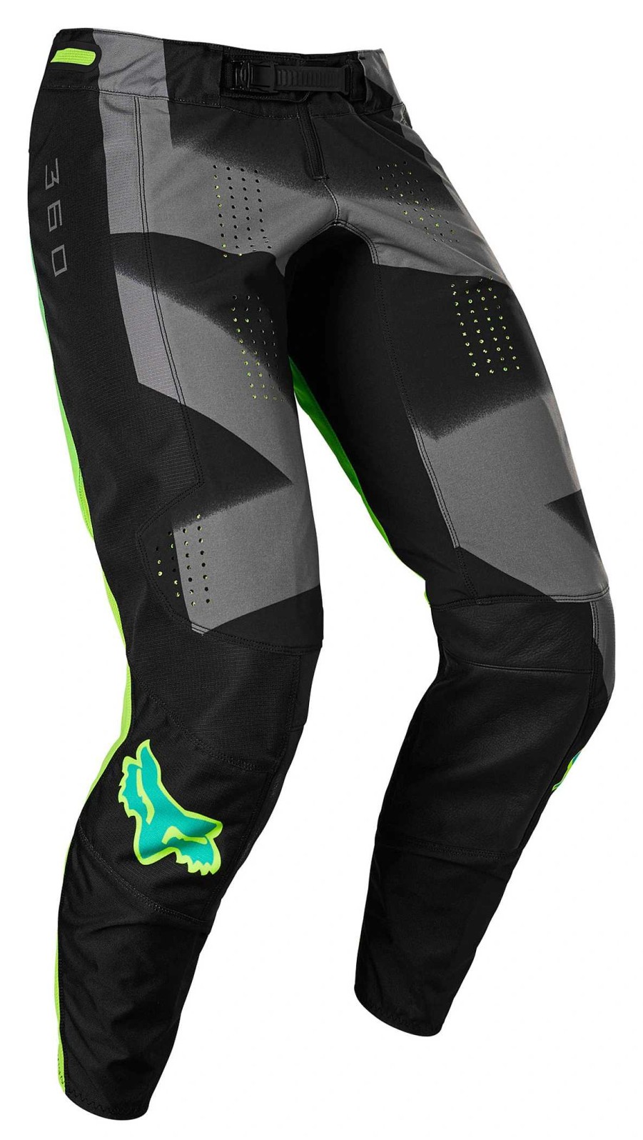 Clearance Fox Fox 360 Rkane Mx Pants