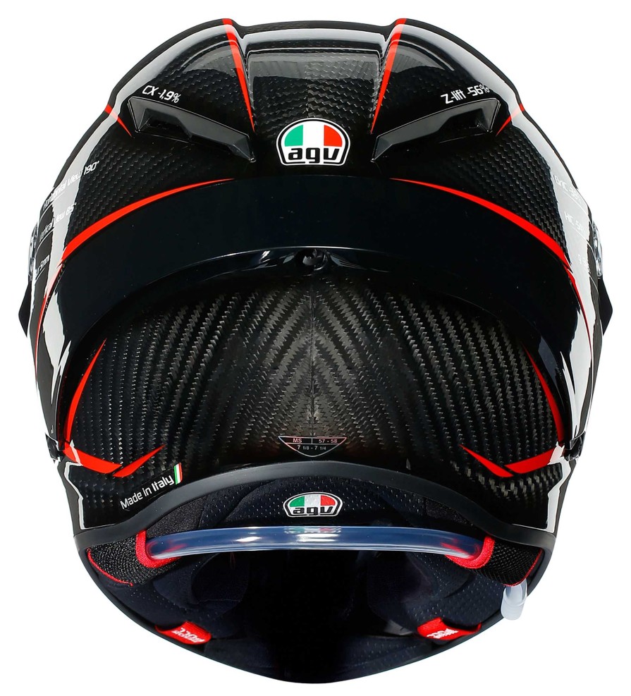 Clearance AGV Agv Pista Gp Rr 2.6 Performance