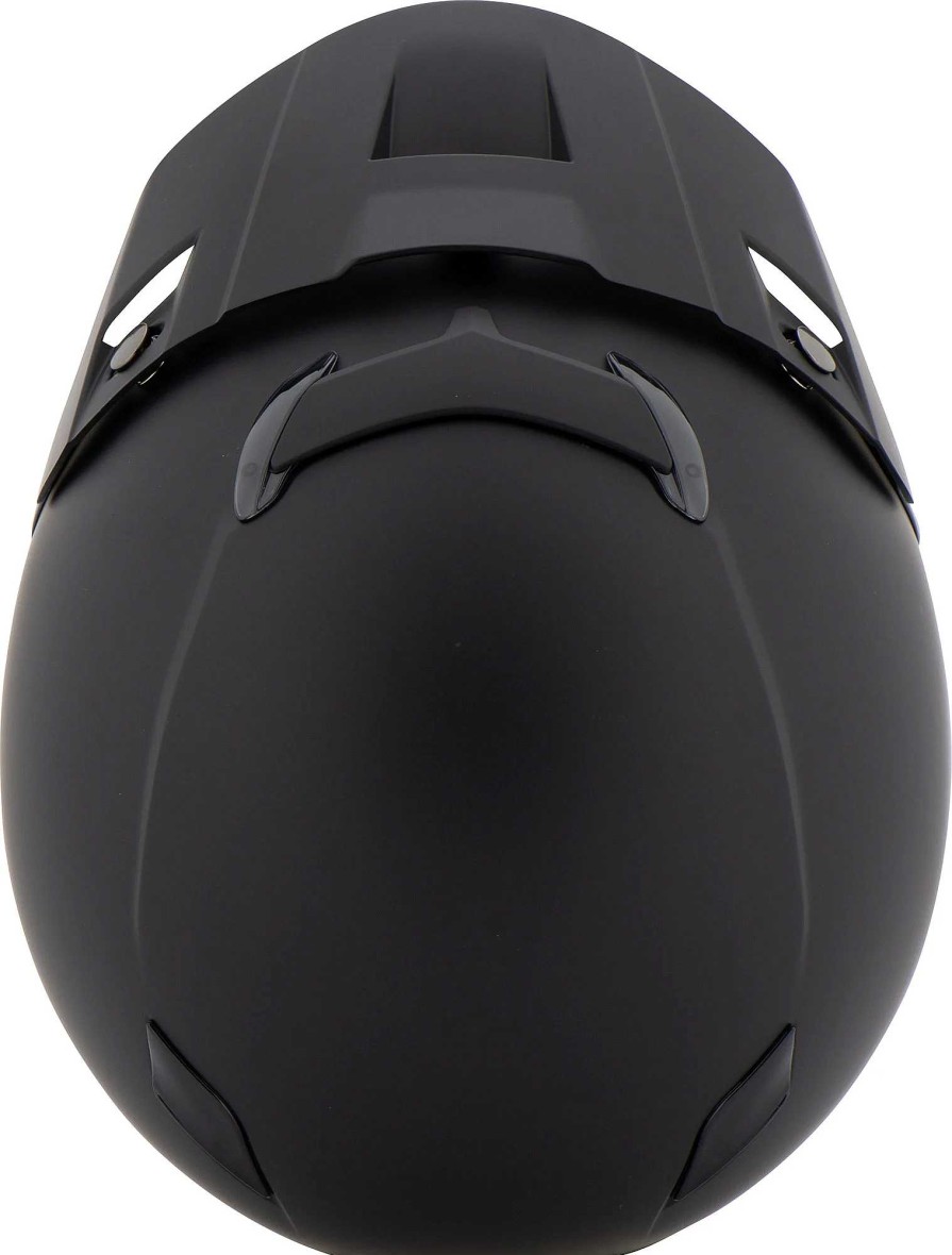 Wholesale MTR Mtr Jet Sun Open Face Helmet