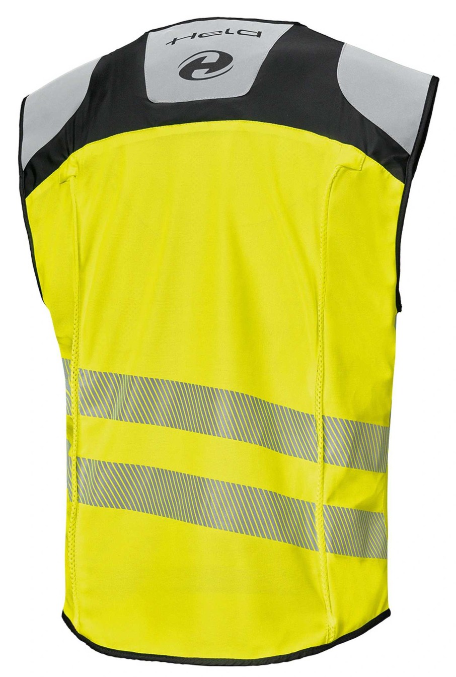 Best Held Held Flashlight 91971 Safety Vest