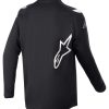 Hot alpinestars Alpinestars Racer Graphite Youth Jersey