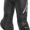 Best Dainese Delta 3 Leather Pants