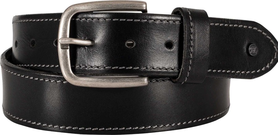 Online Detlev Louis Detlev Louis Leather Belt Dl-Ac-1