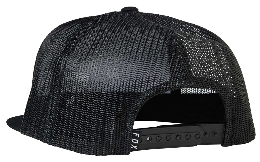 Clearance Fox Fox Absolute Mesh Cap