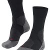 New Falke Falke Bike Socks Bc2 Short, Motorcycle Socks