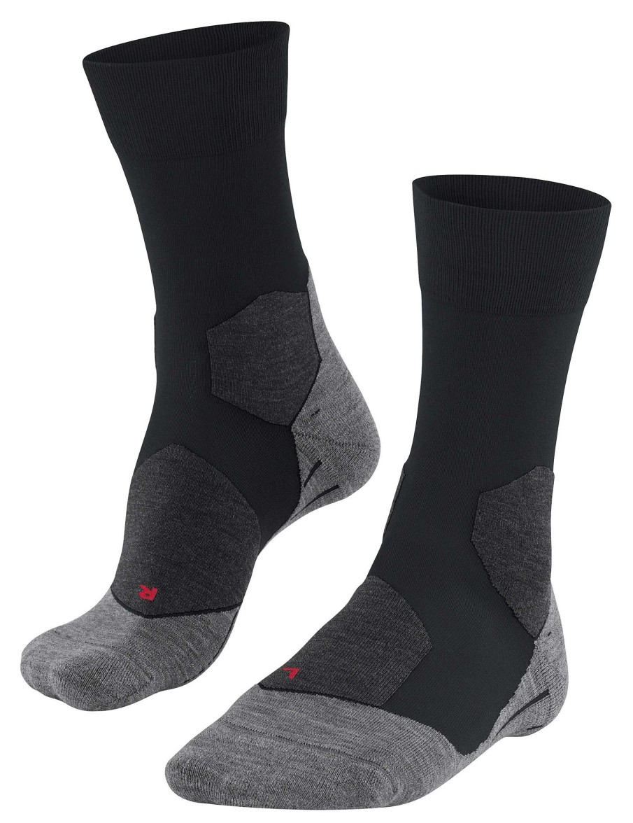 New Falke Falke Bike Socks Bc2 Short, Motorcycle Socks