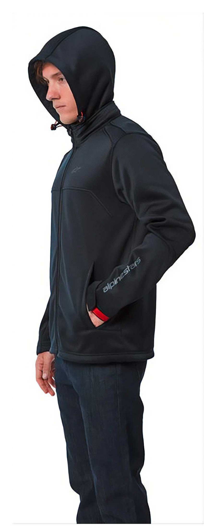 Clearance alpinestars Alpinestars Strat X, Functional Jacket