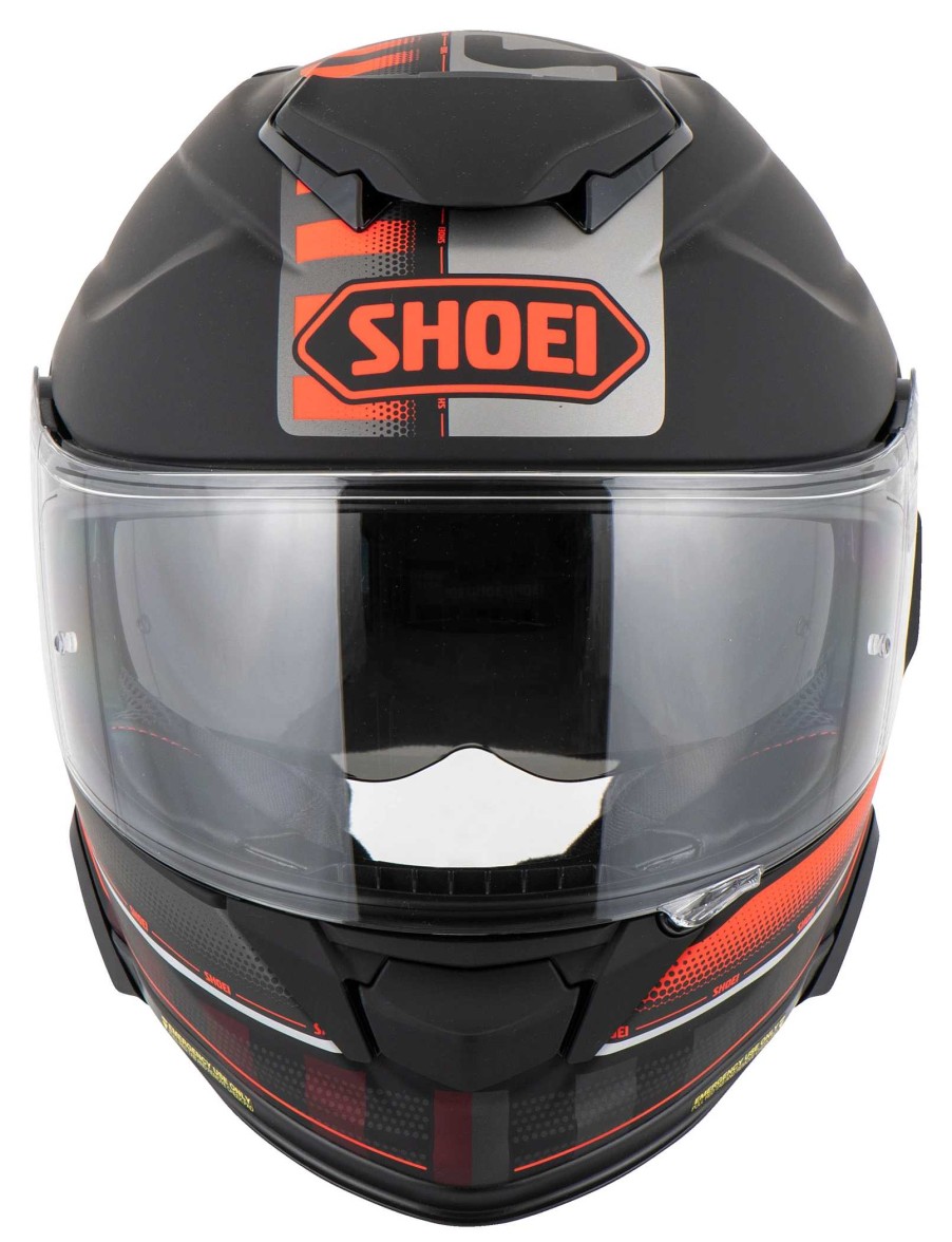 Online Shoei Shoei Gt-Air Ii Tesseract Tc-1