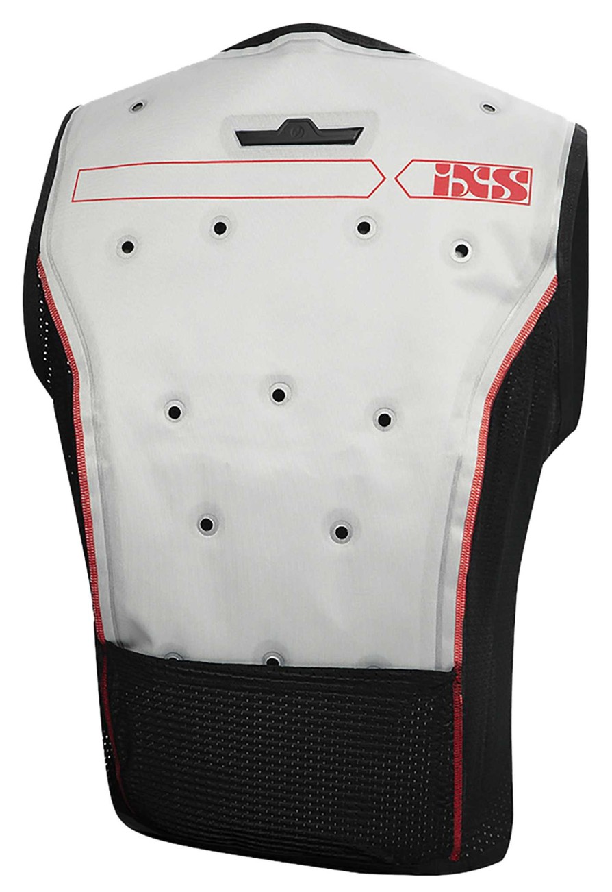 Best IXS Ixs Bodycool Dry Cooling Vest