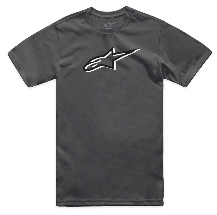 New alpinestars A-Stars Ageless Shadow T-Shirt