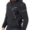 Clearance alpinestars Alpinestars Sector V2 Tech Hoodie