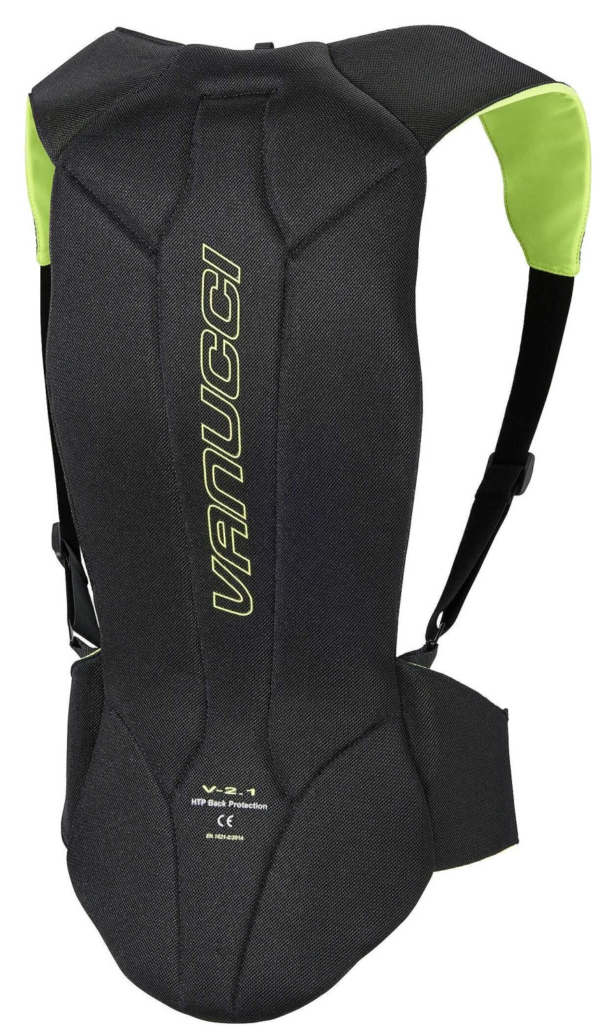 Best Vanucci Vanucci Back Protector