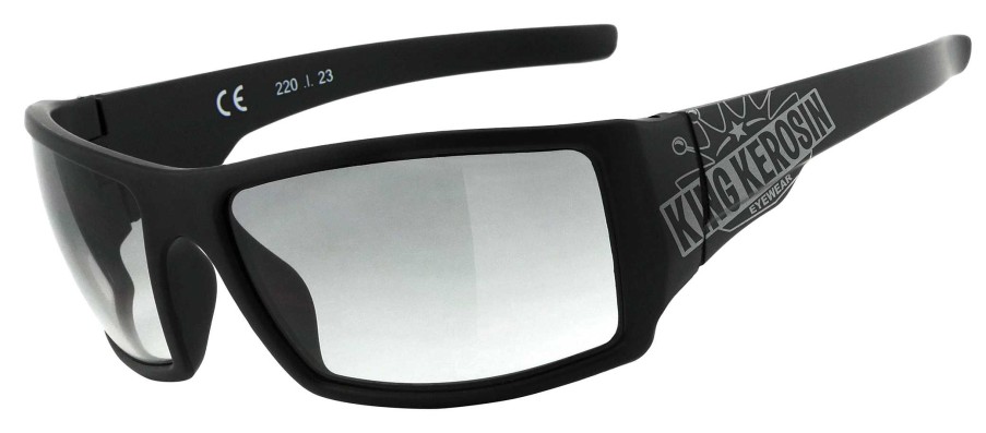 Clearance King Kerosin Eyewear King Kerosin Eyewear Kk220 Sunglasses