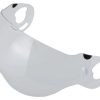 Hot Roof Anti-Fog Visor Roof New Boxer