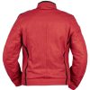 Clearance Helstons Helstons Queen Women'S Textile Jacket