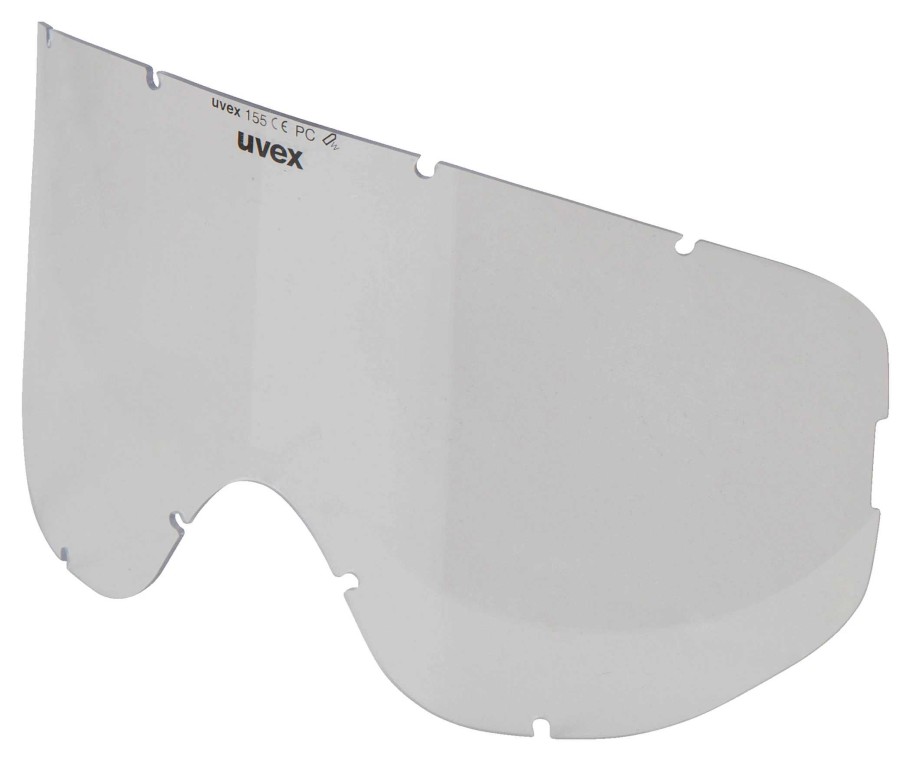 Hot Uvex Uvex Replacement Lens Pyro/Athletic Clear