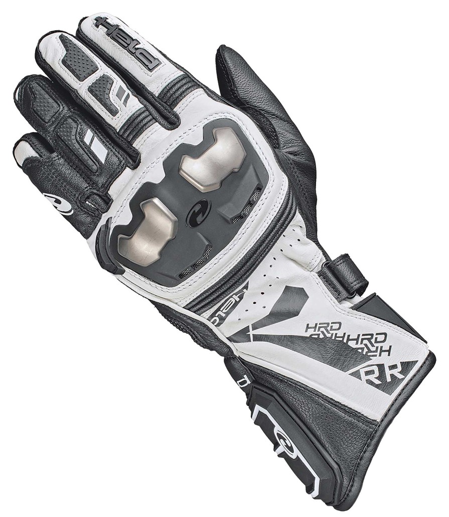 Best Held Hero 22310 Akira Rr Gloves