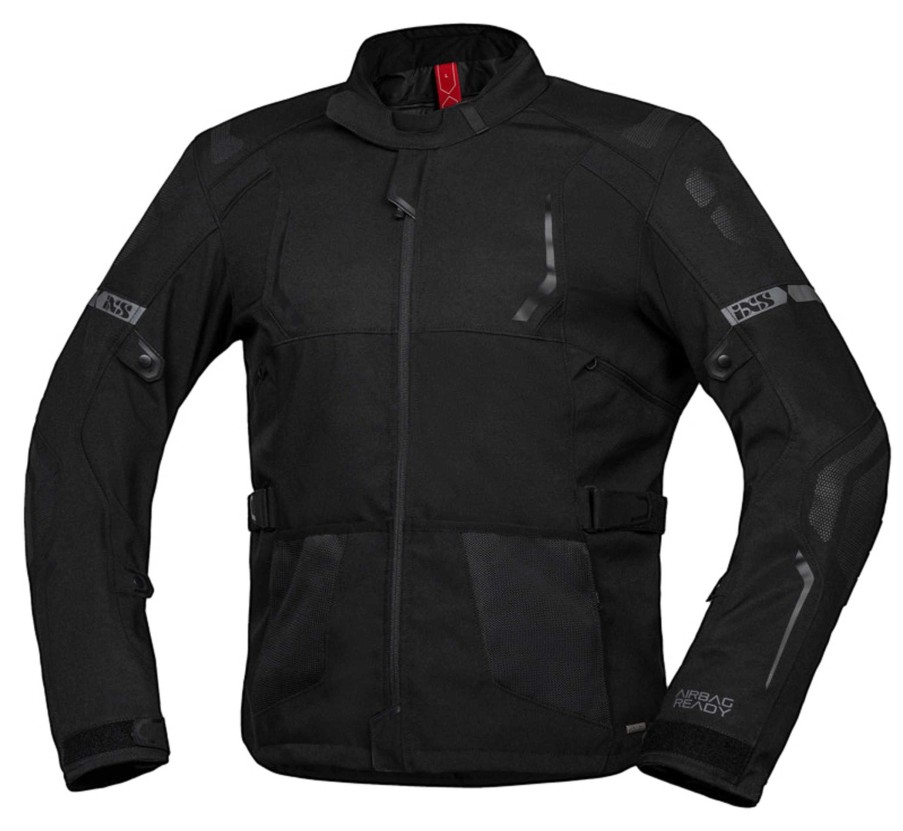 New IXS Ixs Lennox-St Textile Jacket