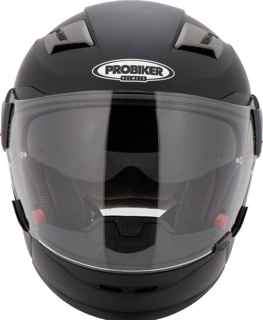 Clearance Probiker Probiker Multi-Jet Open Face Helmet