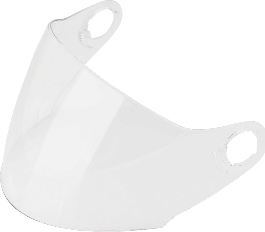 Best MTR Mtr Demi-Jet 4 Visor