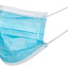 Clearance Louis Face Mask 3-Layer 25 Pack