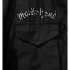 New Motörhead Motorhead Brandit M65 Standard Jacket