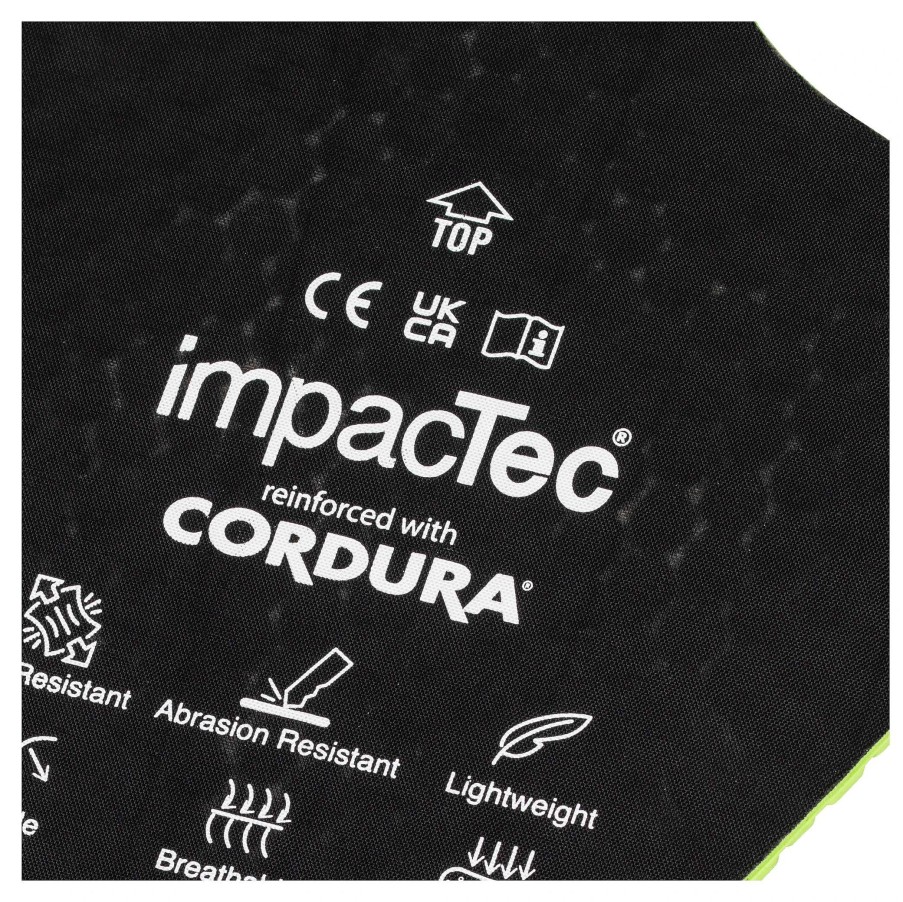 Best Riding Culture Riding Culture Impactec Back Protector