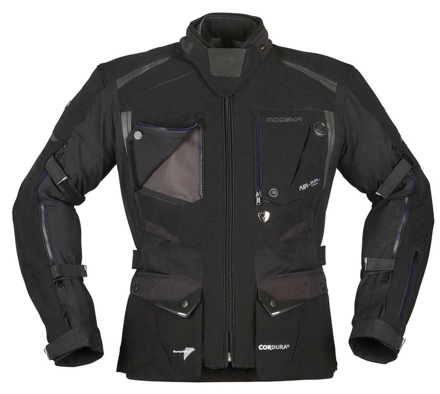 Online Modeka Modeka Talismen Textile Jacket