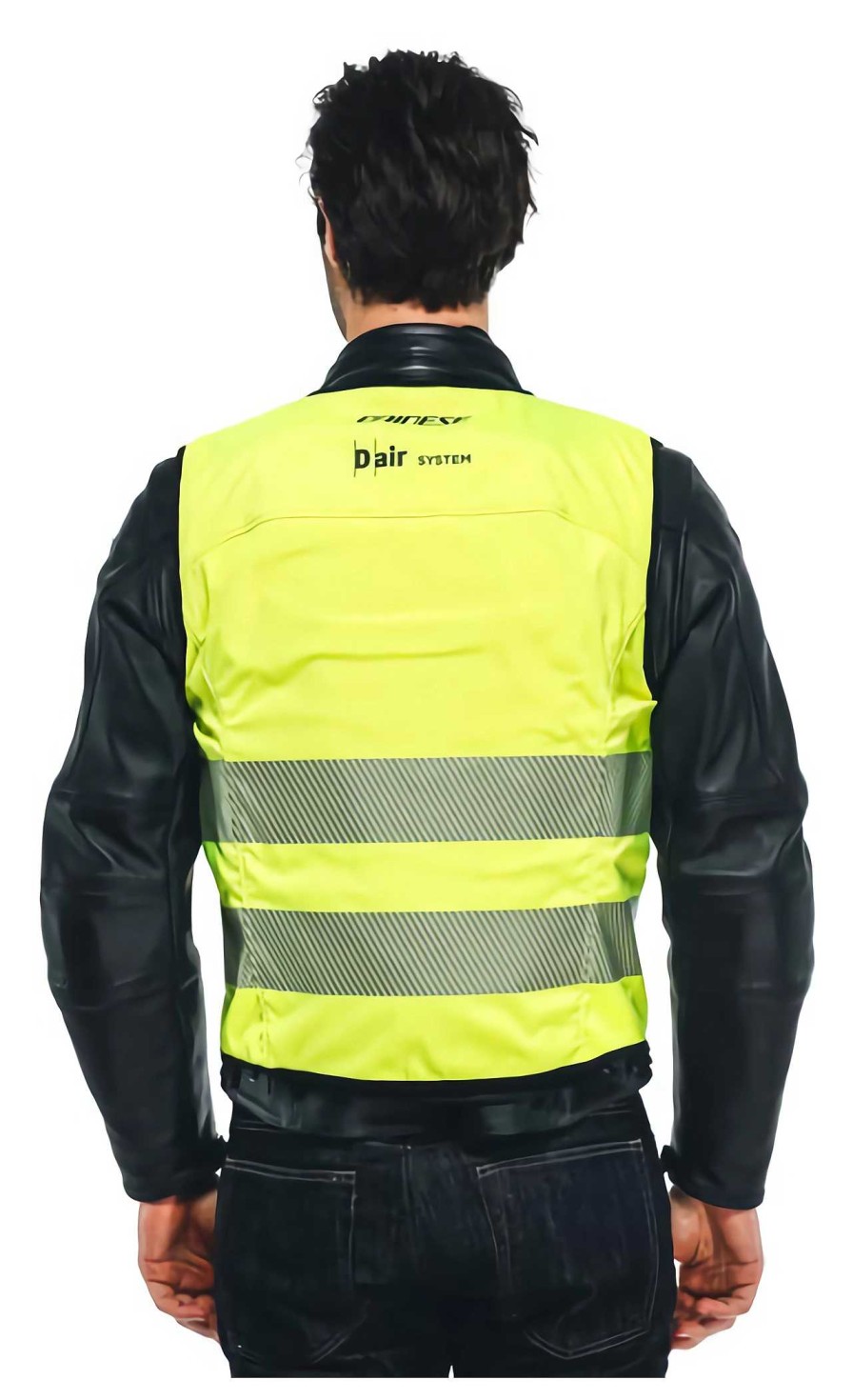 Wholesale Dainese Dainese Smart Jacket Hi Vis