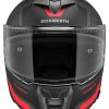 Clearance Schuberth Schuberth S3 Daytona Anthracite