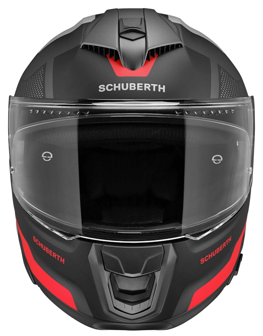 Clearance Schuberth Schuberth S3 Daytona Anthracite