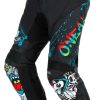 Hot O'Neal O'Neal Element Rancid V.24 Mx Pants