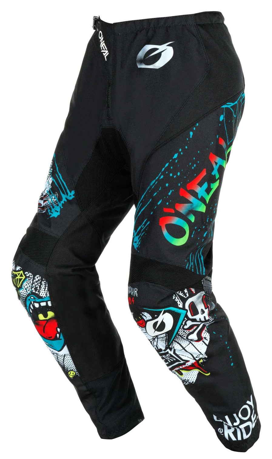 Hot O'Neal O'Neal Element Rancid V.24 Mx Pants