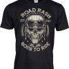 Hot Gasoline Bandit Road Rash T-Shirt