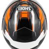 Best Shoei Sheoi Nxr 2 Prologue Tc-8