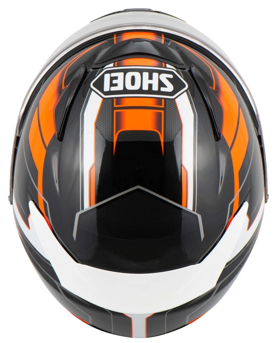 Best Shoei Sheoi Nxr 2 Prologue Tc-8