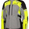 Hot Klim Klim Latitude Textile Jacket