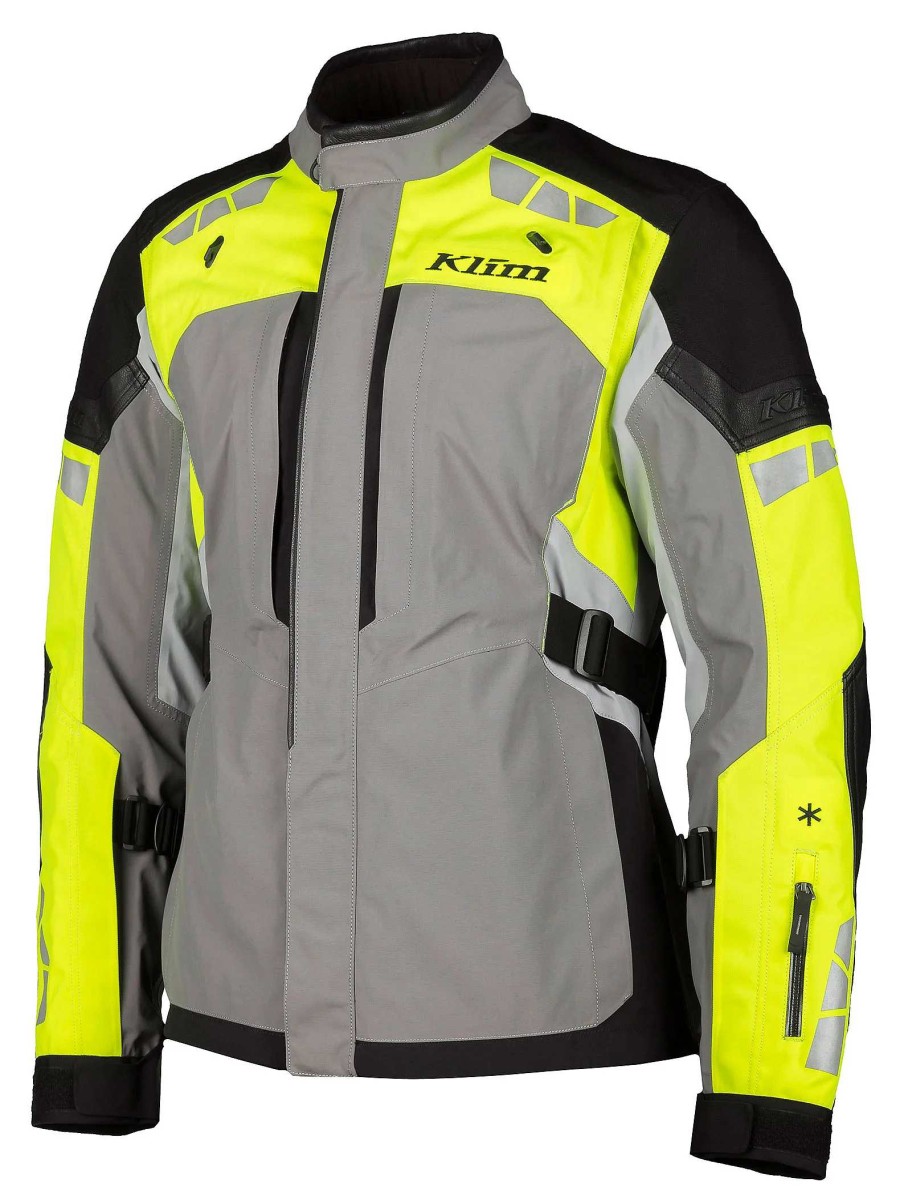 Hot Klim Klim Latitude Textile Jacket