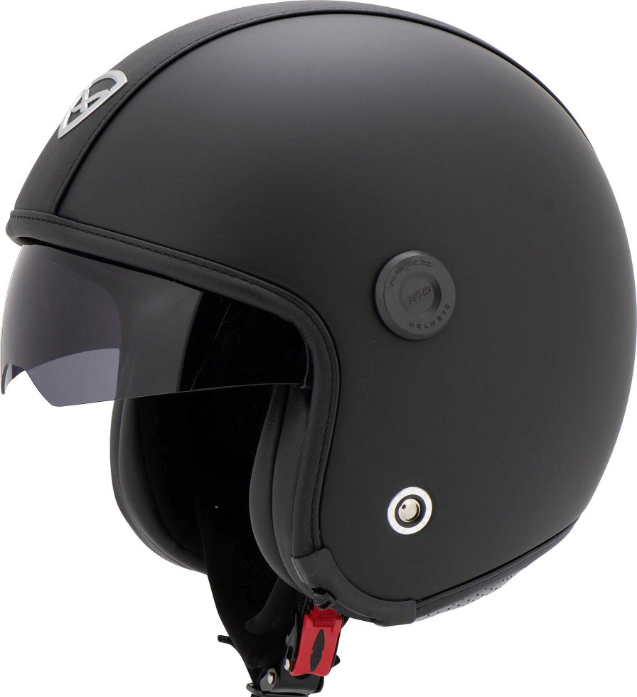 Best Nexx Nexx X.70 Core Open Face Helmet