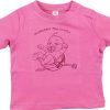 New Louis Cradle Baby Girl T-Shirt