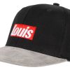 New Louis Louis Community Cap