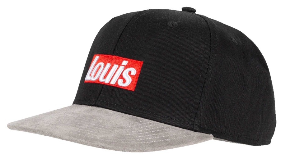 New Louis Louis Community Cap