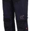 Online Rukka Rukka Armagate Textile Trousers