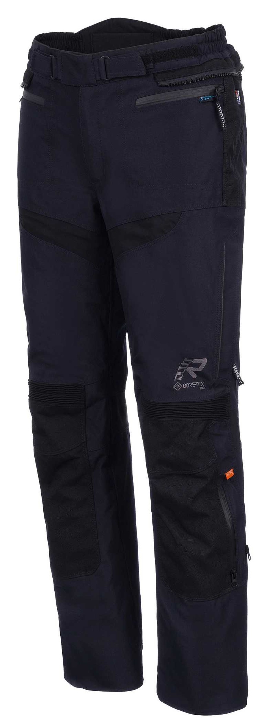 Online Rukka Rukka Armagate Textile Trousers