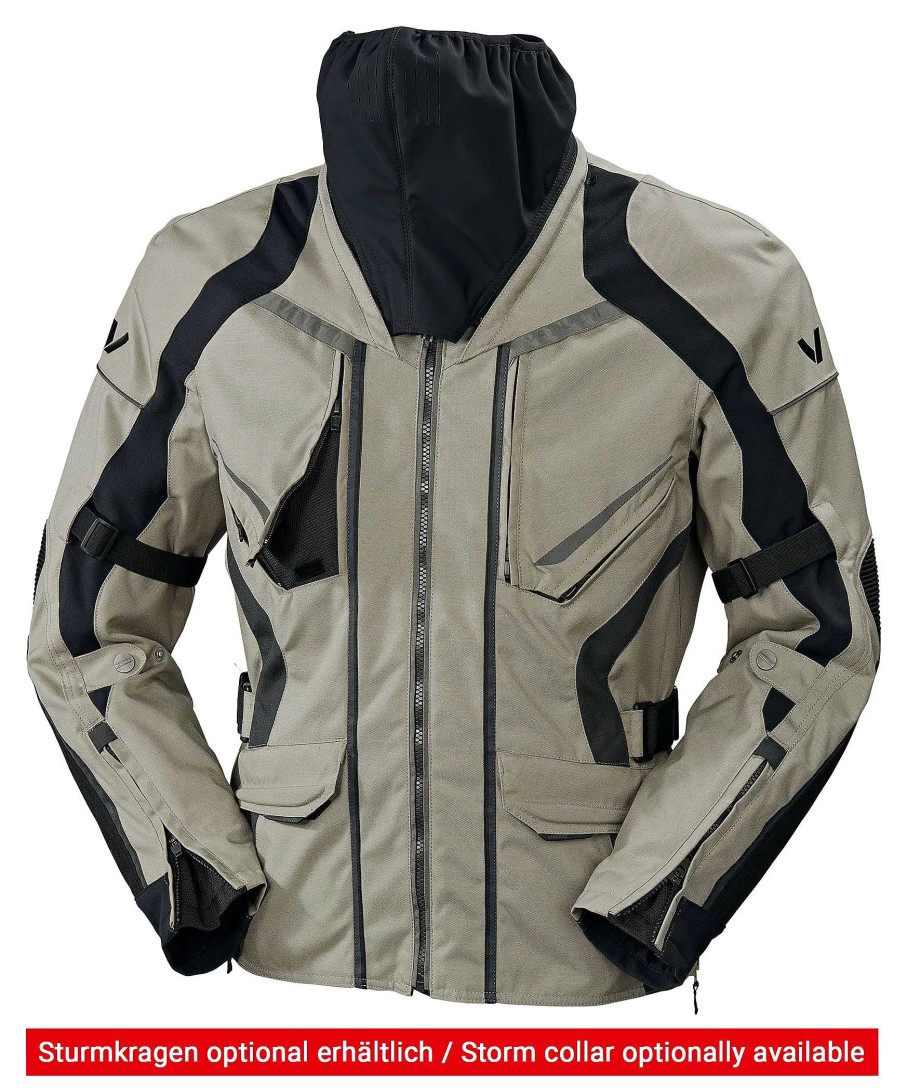 Best Vanucci Vanucci Vxa-1 Storm Collar