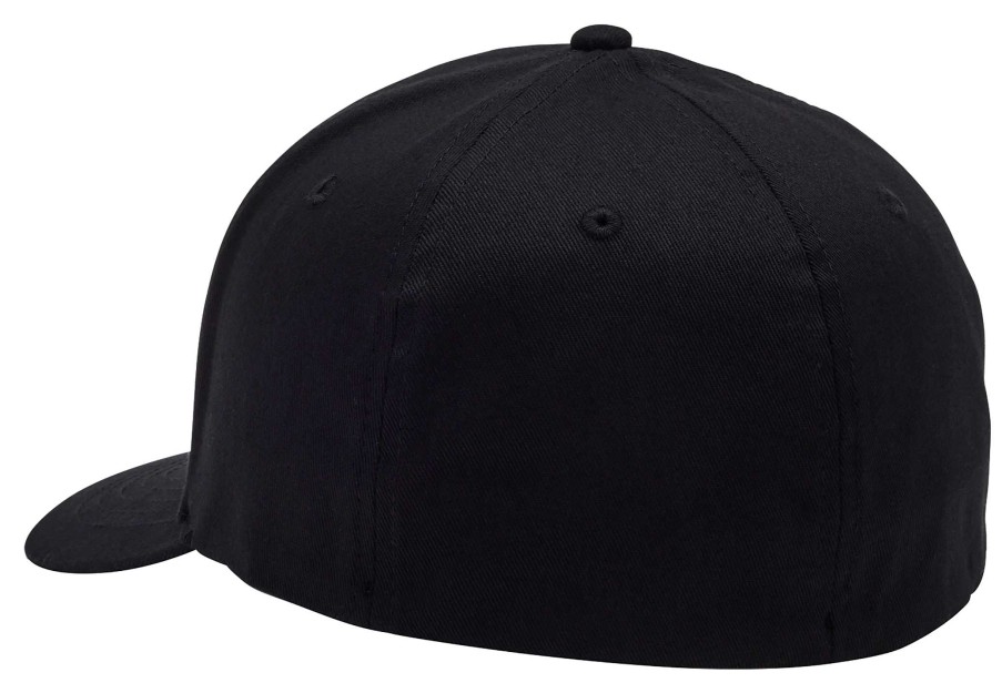 New Fox Fox X Kawi Flexfit Cap