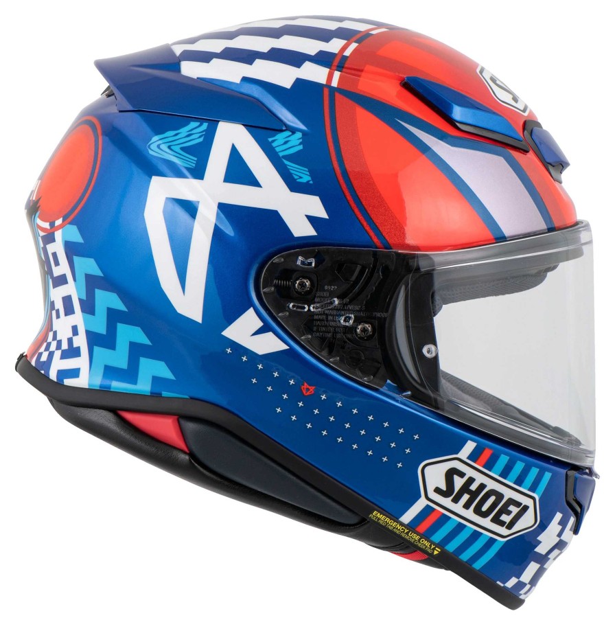 Wholesale Shoei Shoei Nxr 2 Diggia Tc-10