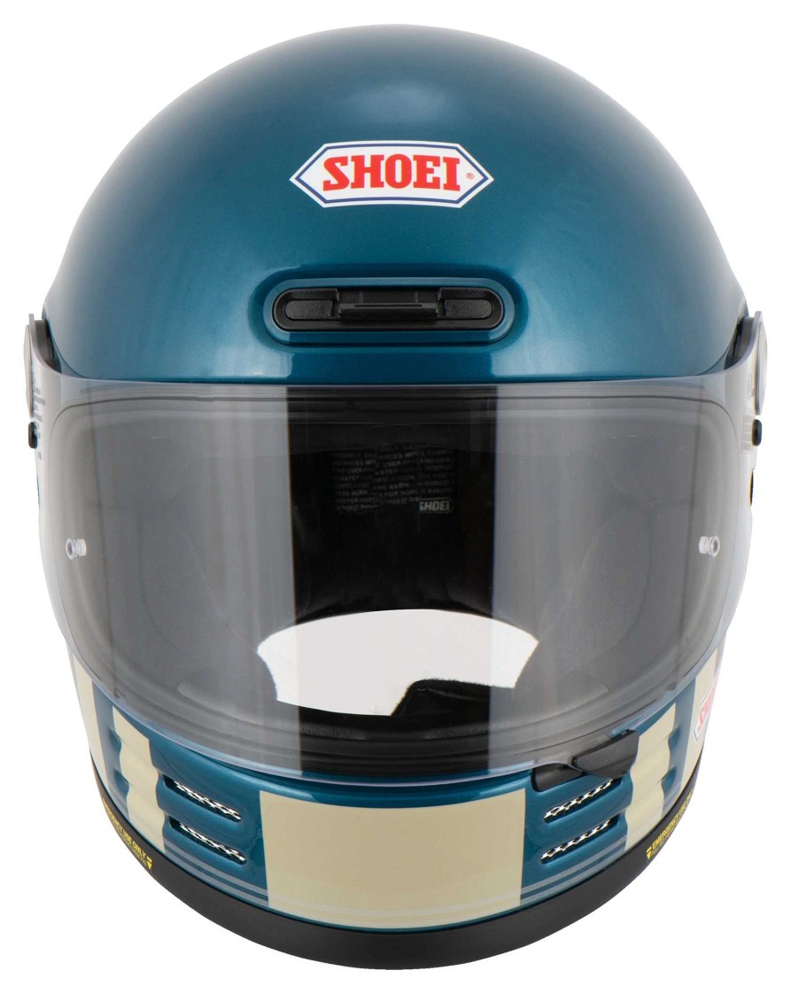 Online Shoei Shoei Glamster Resurrection Tc-2