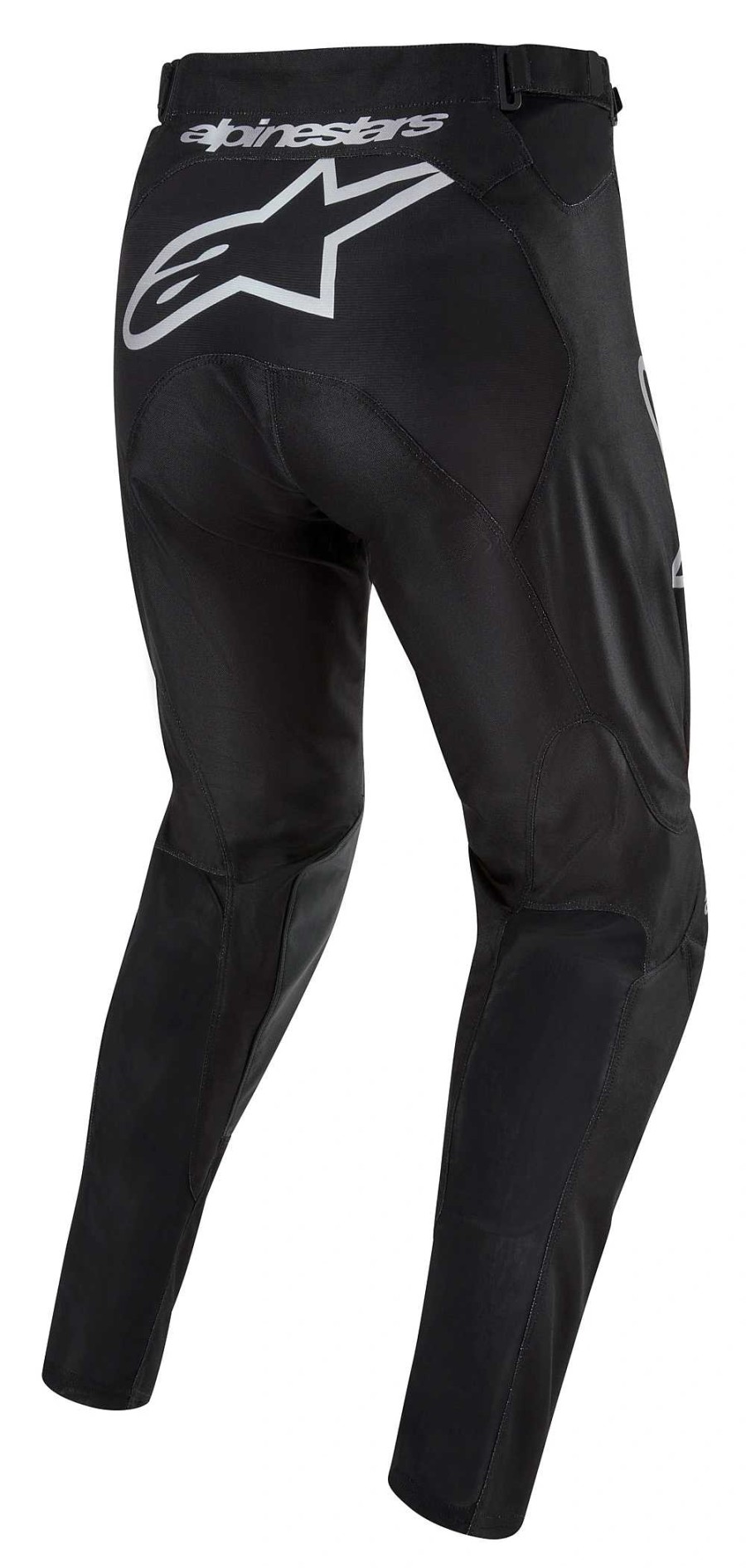 Clearance alpinestars A-Stars Racer Graphite Mx Pants