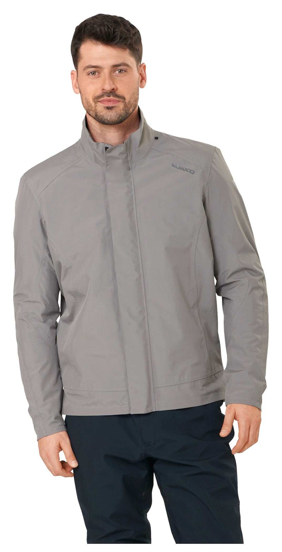 Online Vanucci Vanucci Vxr-2 Men'S Climate Membrane Jacket